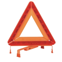 Мигать предупреждающий треугольник